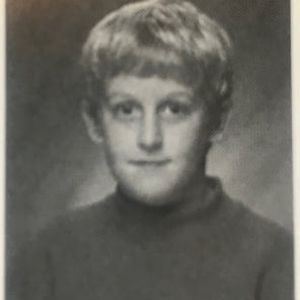 Meet your Posher, Dean